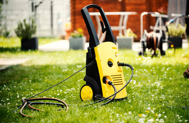 Best Sign and Awning Cleaning  in Griggsvle, IL
